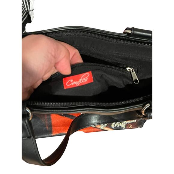 Elvis Presley tote / shoulder bag rare - Picture 6 of 8